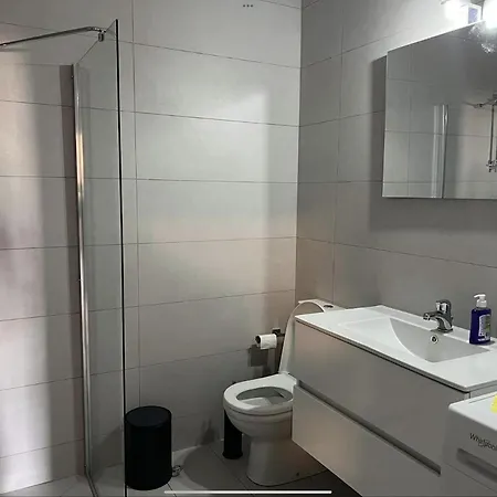 Exclusive Ladadika Apartment 3 Thessaloniki Exterior foto