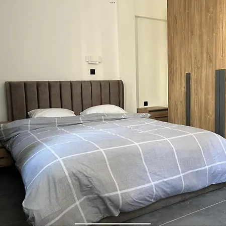 Exclusive Ladadika Apartment 3 Thessaloniki Exterior foto