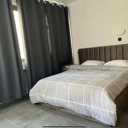 Exclusive Ladadika Apartment 3 Thessaloniki Exterior foto