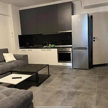 Exclusive Ladadika Apartment 3 Thessaloniki Exterior foto