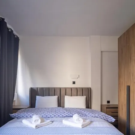 Exclusive Ladadika Apartment 3 Thessaloniki Exterior foto