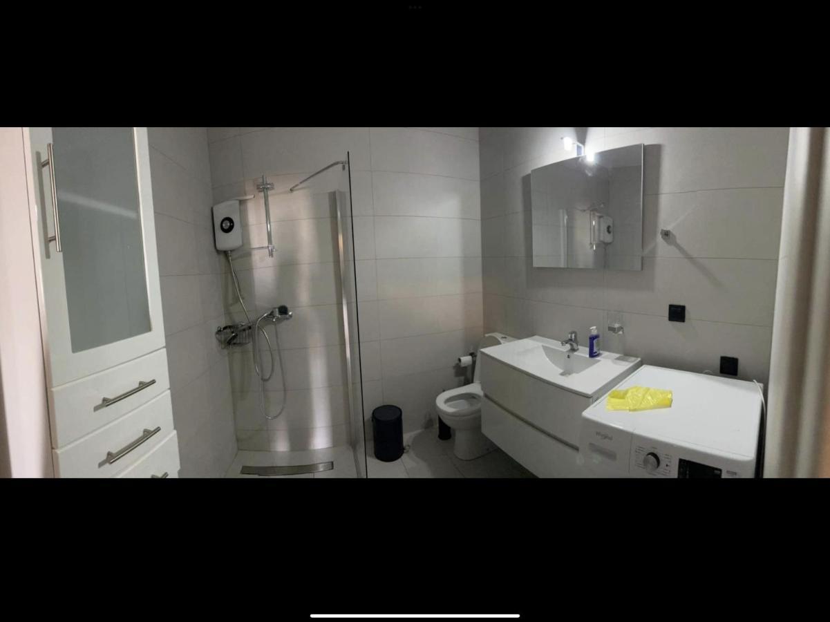 Exclusive Ladadika 3 Appartement Thessalonique