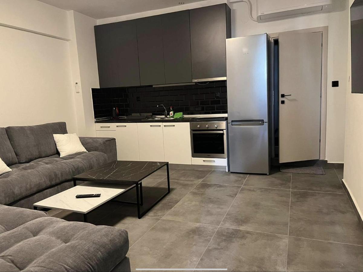 Exclusive Ladadika 3 Appartement *