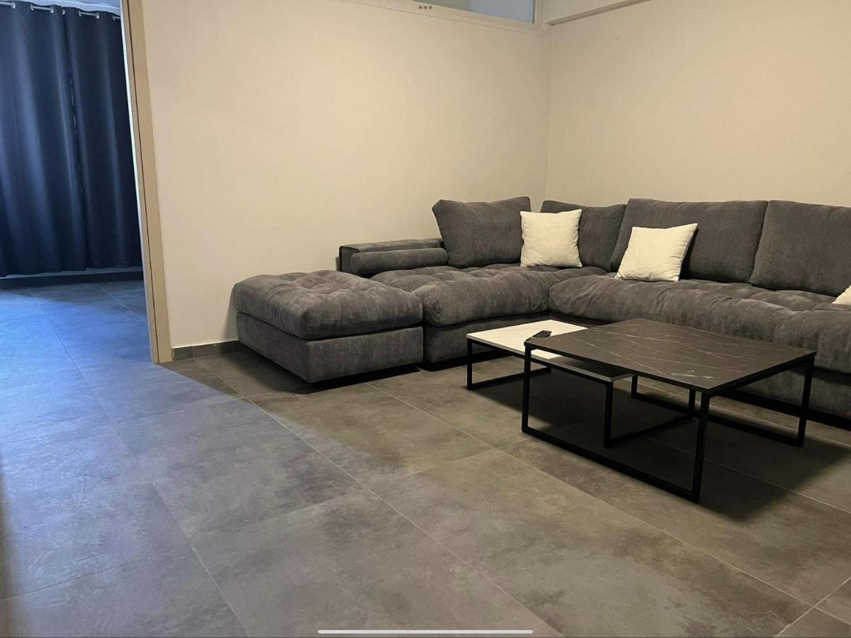 Appartement Exclusive Ladadika 3 Thessalonique