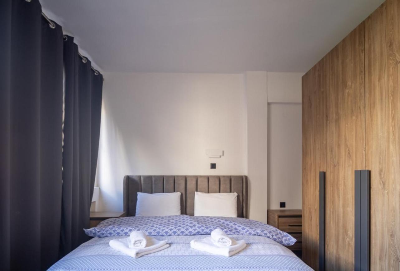 Appartement Exclusive Ladadika 3 *