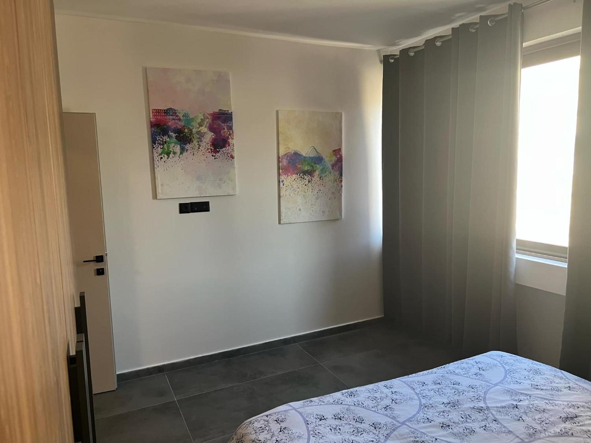 Exclusive Ladadika 3 Appartement *