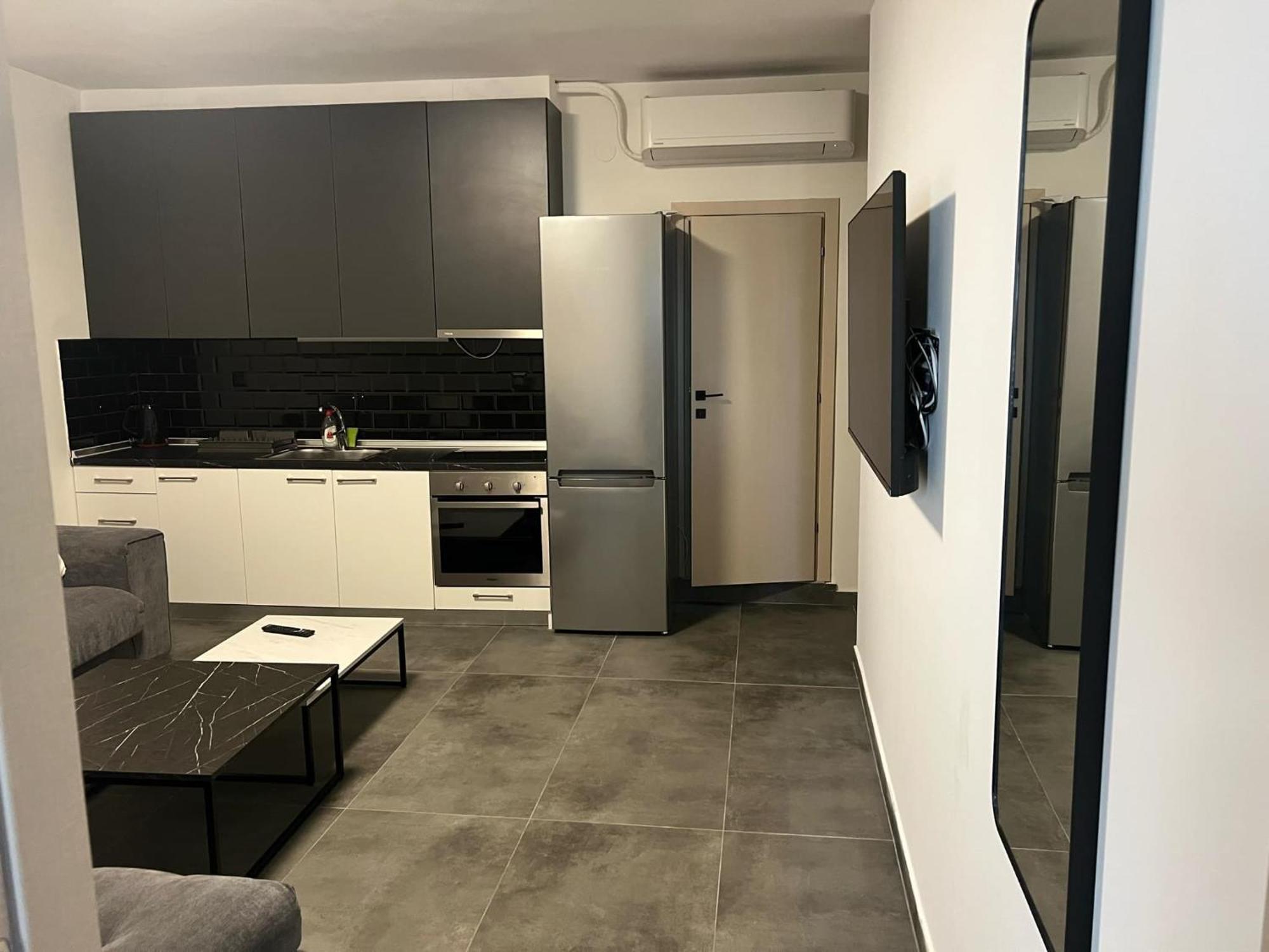 Appartement Exclusive Ladadika 3 *